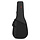 HGB2 C Classic Guitar Soft Case Black
