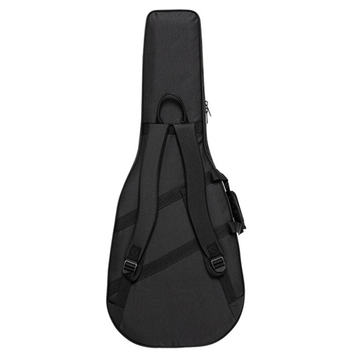 Stagg HGB2 C Classic Guitar Soft Case Black