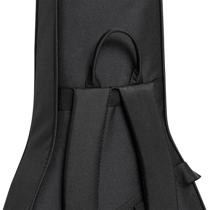 Stagg HGB2 C Classic Guitar Soft Case Black