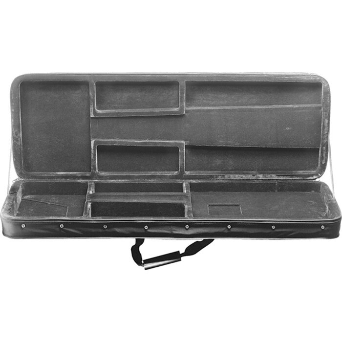 Stagg HGB2 Re Electric Guitar Soft Case Black