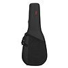 Stagg HGB2 W Western Guitar Soft Case Black