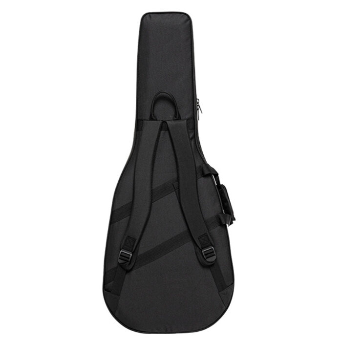 Stagg HGB2 W Western Guitar Soft Case Black