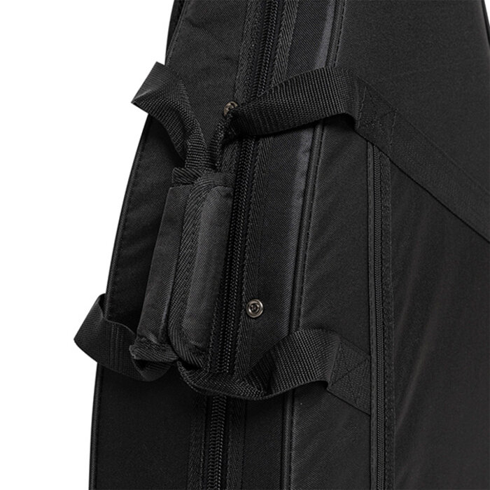 Stagg HGB2 W Western Guitar Soft Case Black