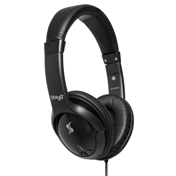 Stagg HIFI Stereo Headphones