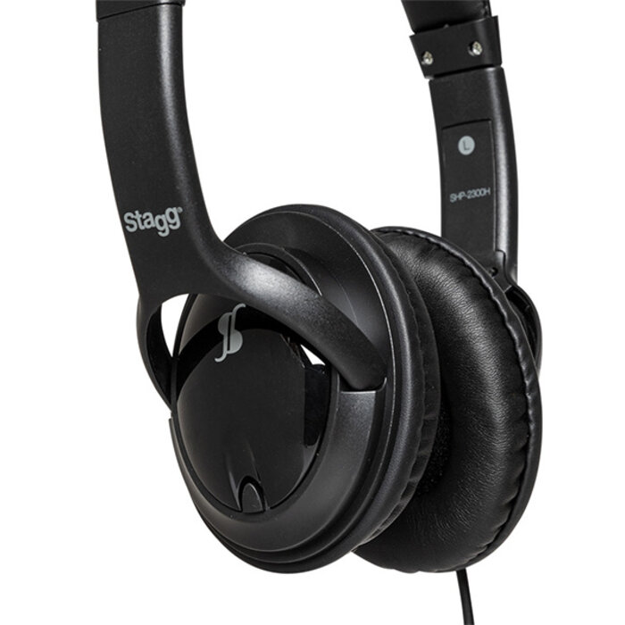 Stagg HIFI Stereo Headphones