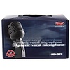 Stagg MD007BKH Dynamic Microphone 50S Black