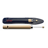 Stagg Lotus Flute Maple W/ Bag