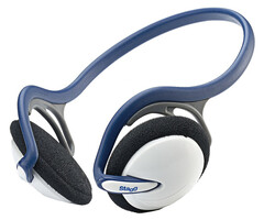 Stagg Lightweight Stereo Headphones