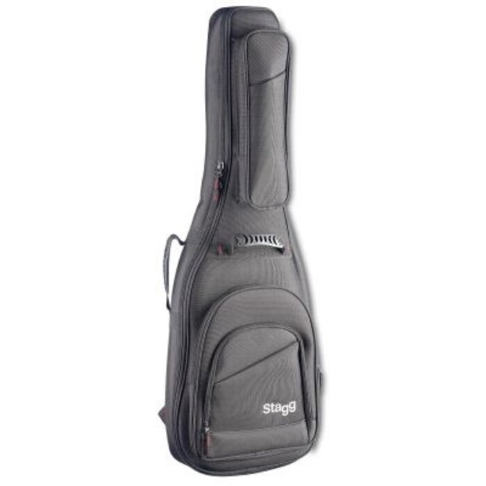 Stagg NDURA Electric Guitar Bag