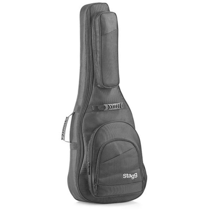 Stagg NDURA 4/4 Classic Guitar Bag 15MM