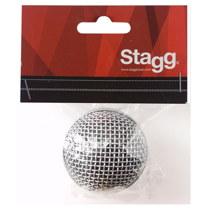 Stagg Microphone Replacement Screen