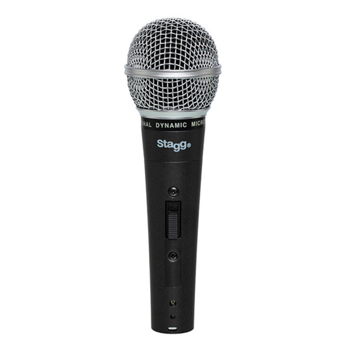 Stagg Microphone Replacement Screen