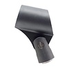 Stagg Mic Clamp Rubber Black