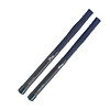 Stagg Nylon Brushes-Rubber Handle200