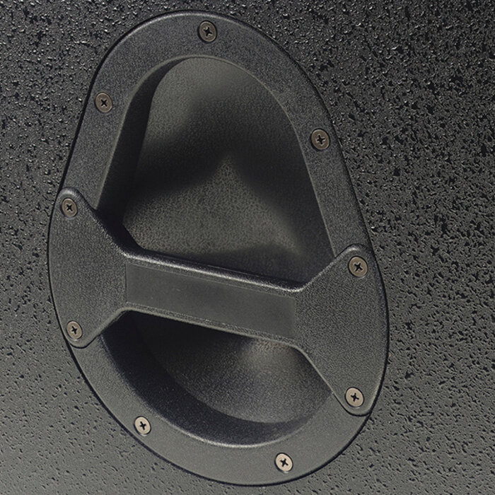 Stagg PA System 10" Active Sub  + 2 X 5" Sat