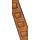 Padded Leather Strap Honey