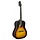 SA35 DS-VS Acoustic Guitar SH Sunburst