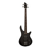 Stagg SBF-40 BLK 3/4 Fusion Electric Bass Guitar Satin Black