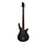 SBF-40 BLK 3/4 Fusion Electric Bass Guitar Satin Black