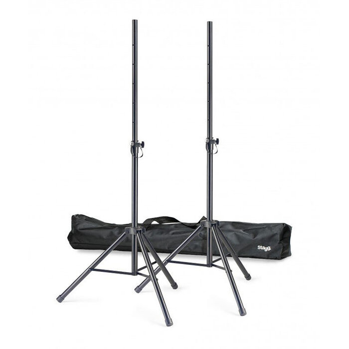 Stagg Speaker Stand Set Of 2