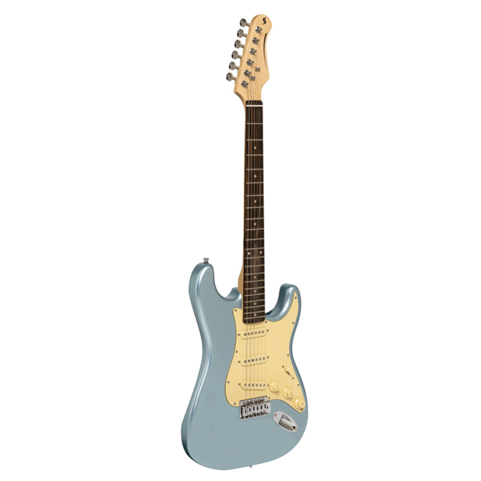Stagg STD Serie-S 30 Electric Guitar IBM