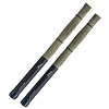 Stagg Straw Brushes Extra Dynamic 240