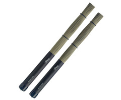 Stagg Straw Brushes Extra Dynamic 240