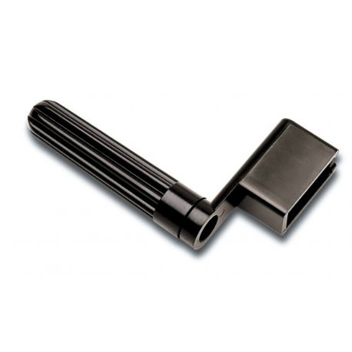 Stagg String Winder  Black
