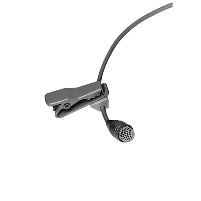 Stagg SUW12L 2.4Ghz Lavalier Microphone Set