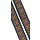 Woven Nyl Uke Strap Flower Org