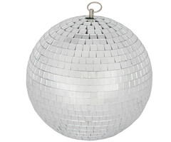 30cm Mirrorball