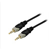 3mt 3.5mm Male To Male Stereo  Cable (Dist)