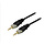 3mt 3.5mm Male To Male Stereo  Cable (Dist)