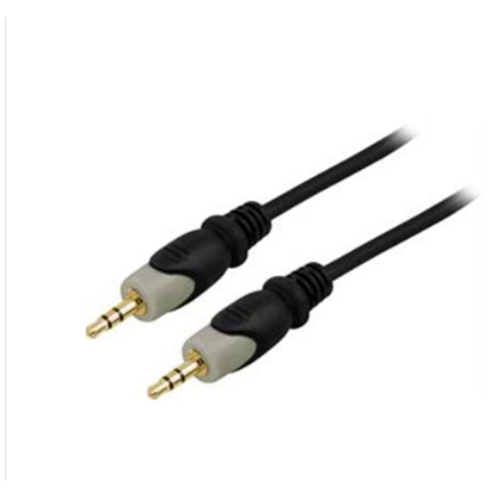 3mt 3.5mm Male To Male Stereo  Cable
