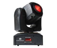 ADJ Inno Pocket Spot Moving Head