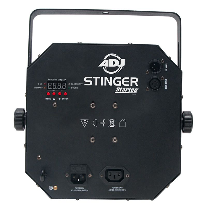 ADJ Stinger Lighting