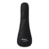 Aiersi Soprano Ukulele Bag Black