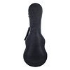 Aiersi Soprano Ukulele Case Black