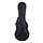 Soprano Ukulele Case Black