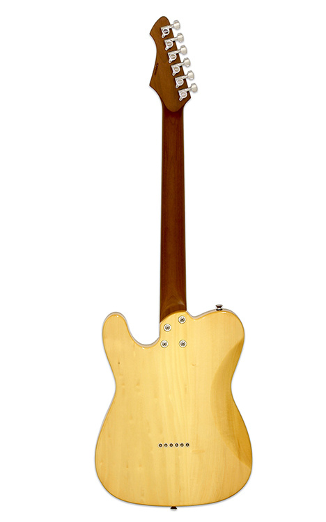 Aria 615 MK2 Nashville RBRD