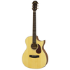 Aria 101CE MTN Acoustic Cutaway Electro Acoustic Matte Nat