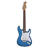 Aria STG 004 MBL Electric Guitar Metallic Blue