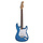 STG 004 MBL Electric Guitar Metallic Blue
