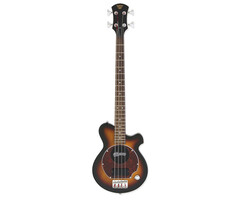 Aria PGB 200 Electric Bass Guitar BS
