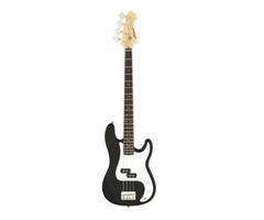 Aria STB PB Bass Black