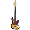 Aria STB TT STB JB/TT SB Sunburst Bass