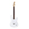 Aria STG 003 Electric Guitar White