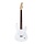 STG 003 Electric Guitar White