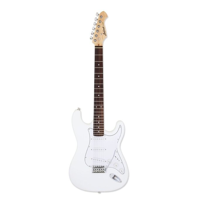 Aria STG 003 Electric Guitar White