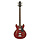Tab Semi Aco Bass, Wine Red